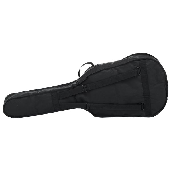 Thomann Classic Guitar 3/4 BK Bundle