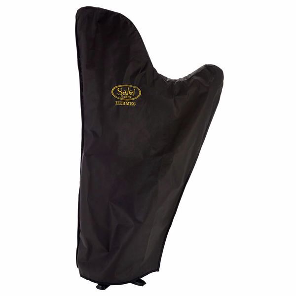 Salvi Hermes Ebony Sipario Biocarb.