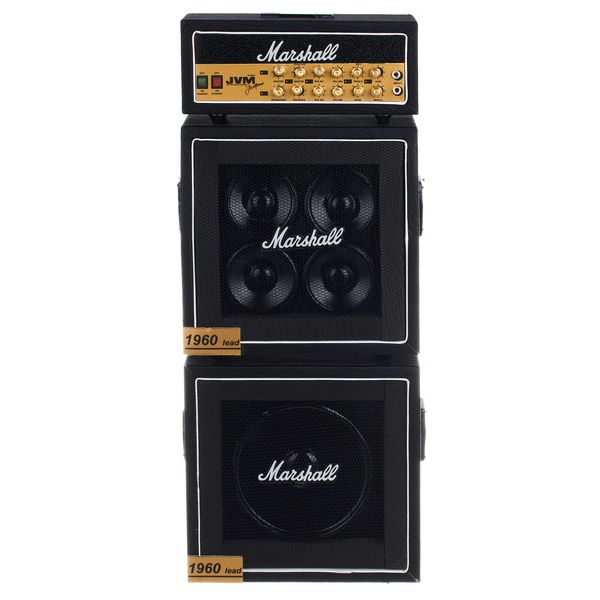 Axe Heaven Mini Amp Classic Black MS