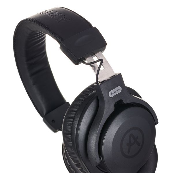 Arturia MiniFuse Recording Pack Black