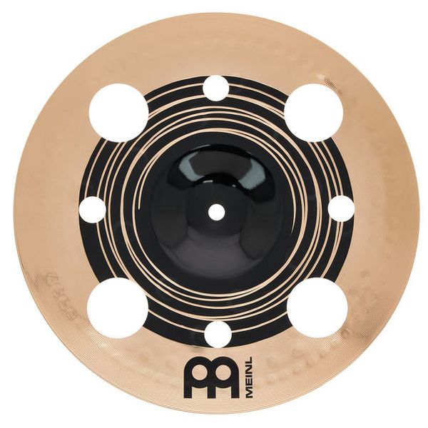 Meinl 12" Classics C. Dual Trash Sp.