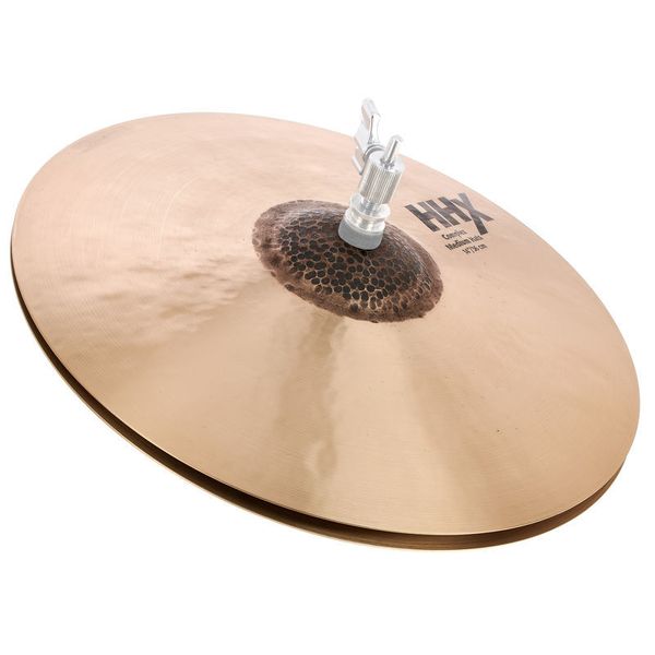 Sabian HHX Complex Promo Set
