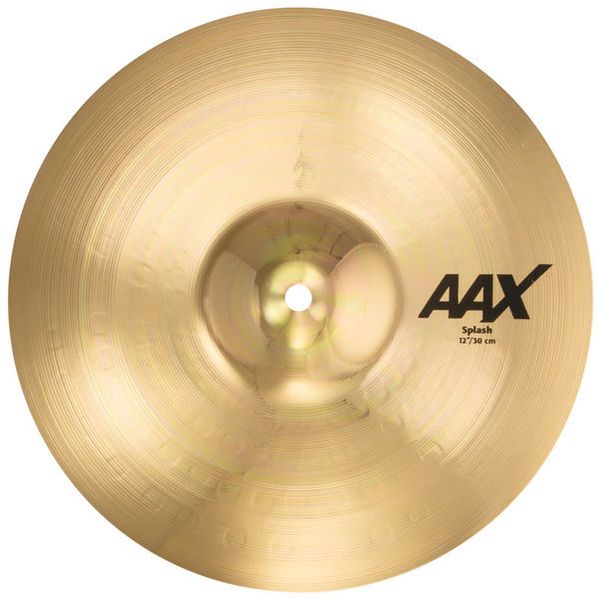 Sabian 12" AAX Splash