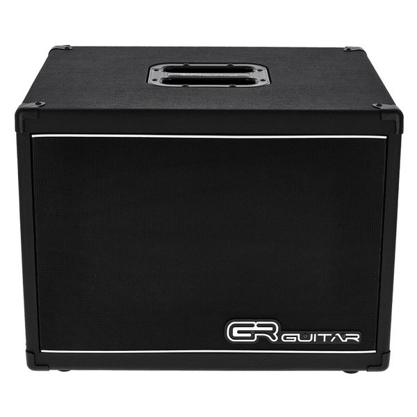 GRGuitar GRG112A Premium FRFR