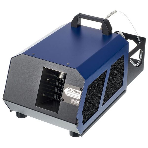 Look Unique 2.1 230V Case Bundle