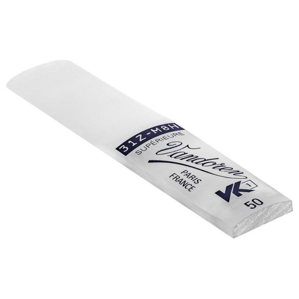 Vandoren VK1 Bb-Clarinet 50