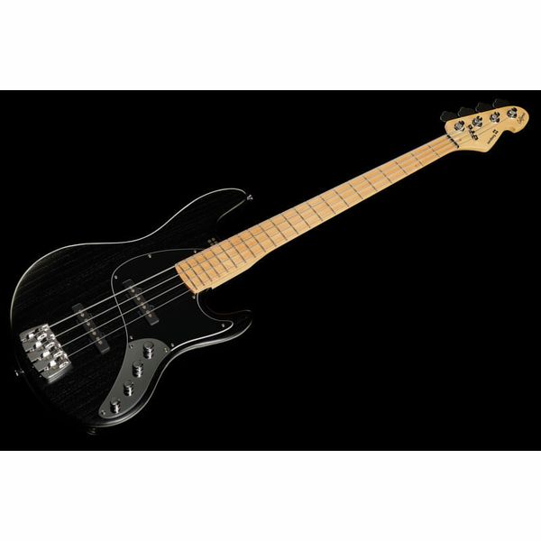 Sandberg California II SL TT 4 BK MN