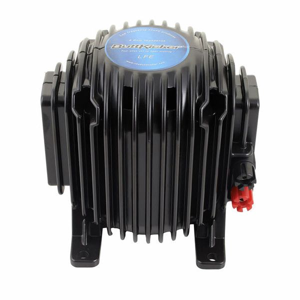 ButtKicker Shaker Amp 400 Kit 1