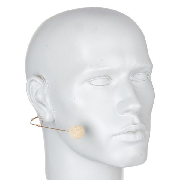 Sennheiser SL Headmic 1-4 BE