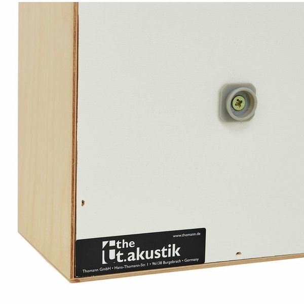 t.akustik Spektrum A20 Absorber GR