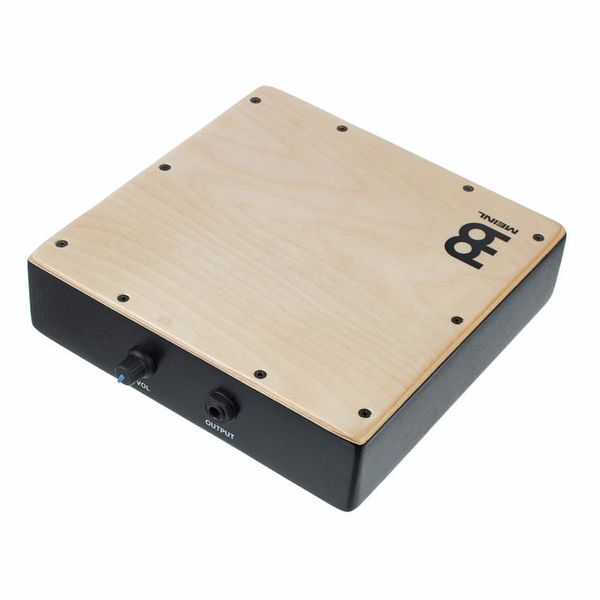 Meinl Pickup Cajon Tom Tap