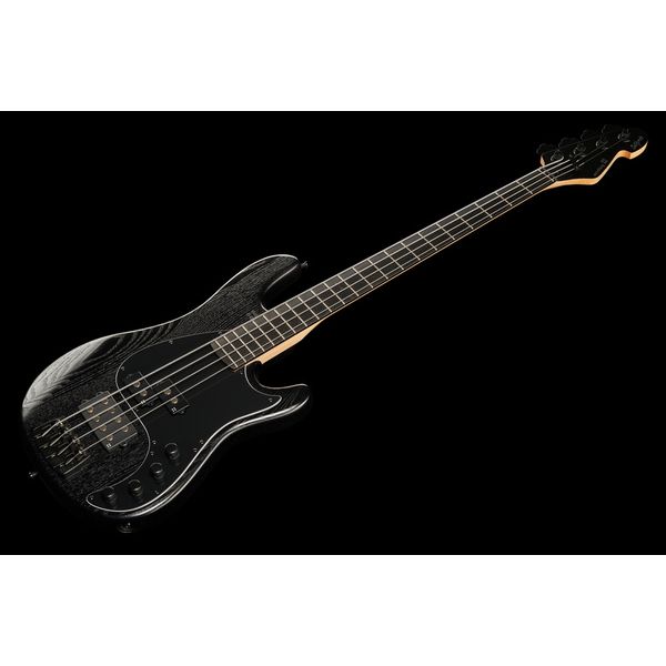 Sandberg California II VM 4 Black EB