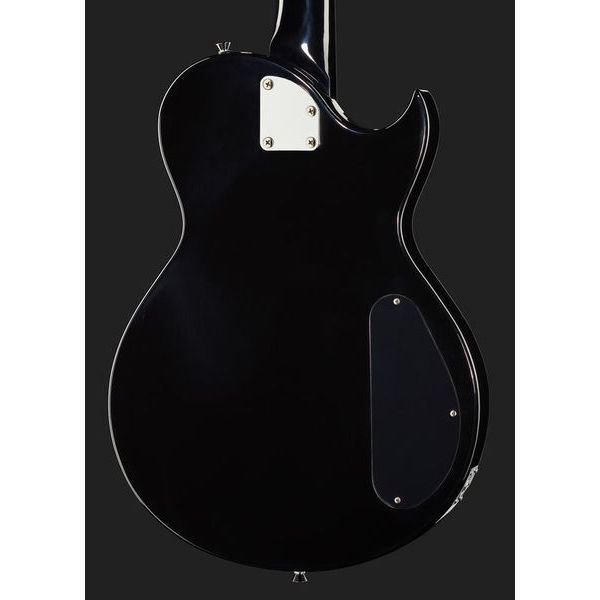 Harley Benton SC-200LH BK Student Series