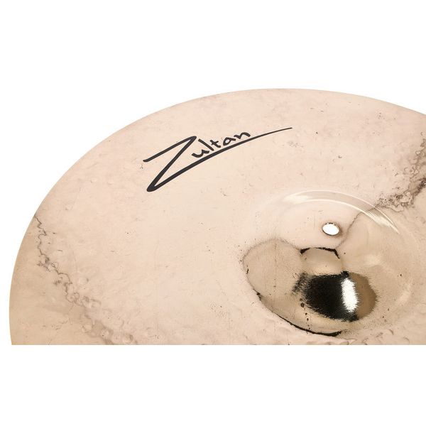Zultan 22" F5 Metal Ride