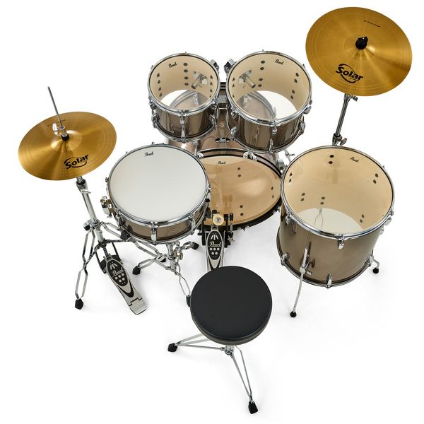 Pearl Roadshow 22" Bronze Metallic