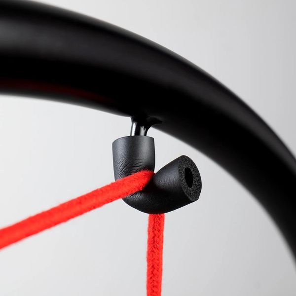 Sela SEGOSTR2 Round Gong Stand