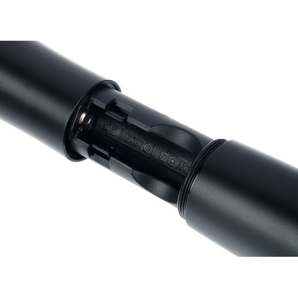 the t.bone freeU HT 863 Handheld