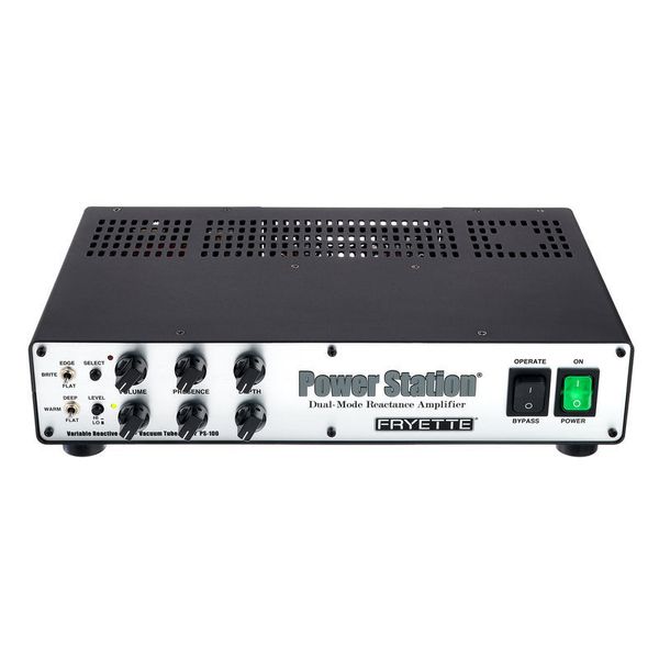 Fryette Power Station 100