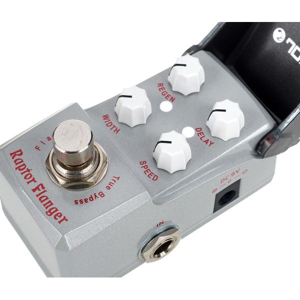 Joyo JF-327 Raptor Flanger