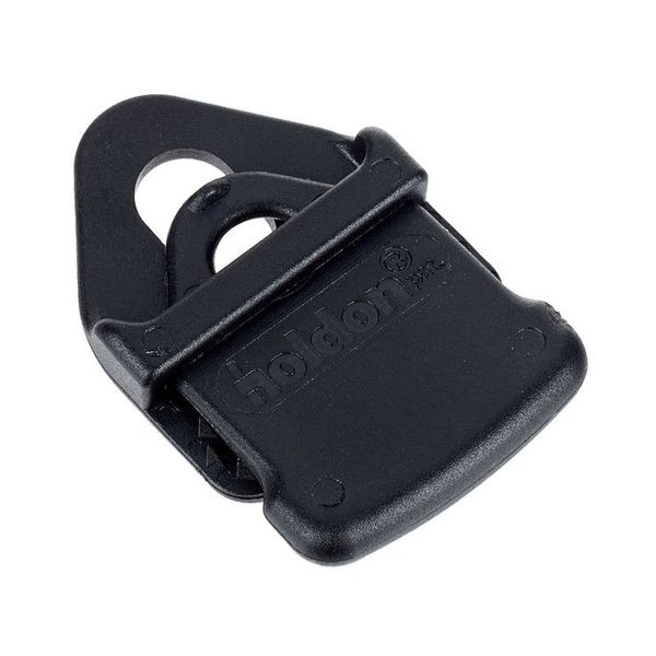 Stairville Euro Molton Set Black 6x3m