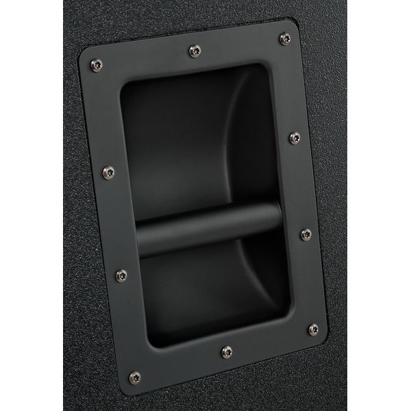 the box pro DSP 112 / 18 Power Bundle