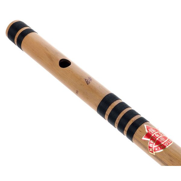 Thomann Nataraj Bansuri Pro Flute A#