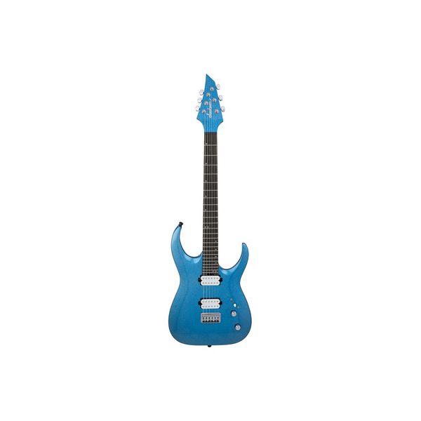 Jackson Pro MM Jugg HT 6 Blue  B-Stock