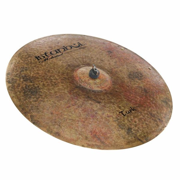 Istanbul Mehmet 24" Jazz Ride Siz. Turk Series