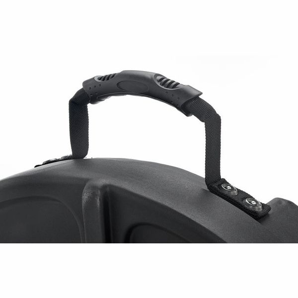 Hardcase HN9CYM22 22" Cymbal Case