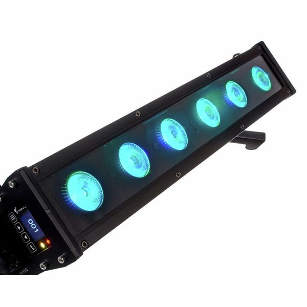 Stairville BEL6 IP Bar HEX