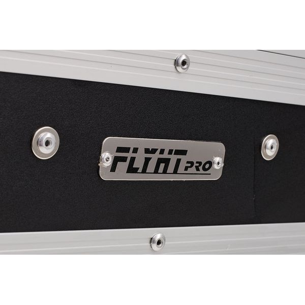Flyht Pro Speaker Tour Case Uni 2x 12"