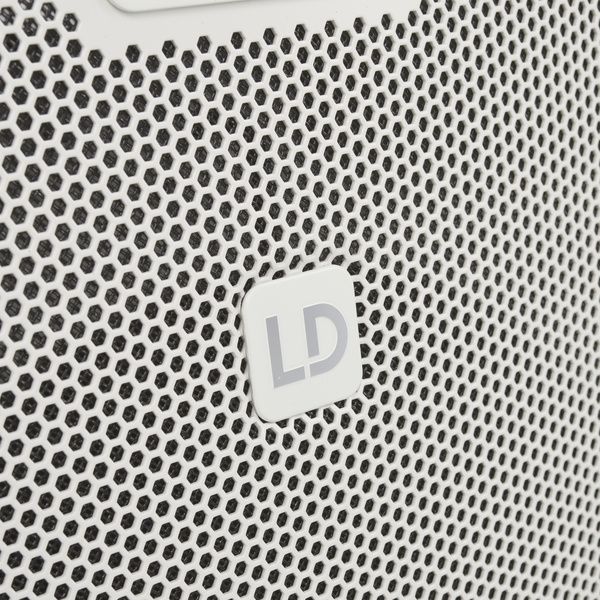 LD Systems Maui 28 G3 White