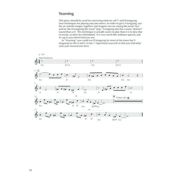 Matthias Kraft Verlag Xaphoon On My Mind