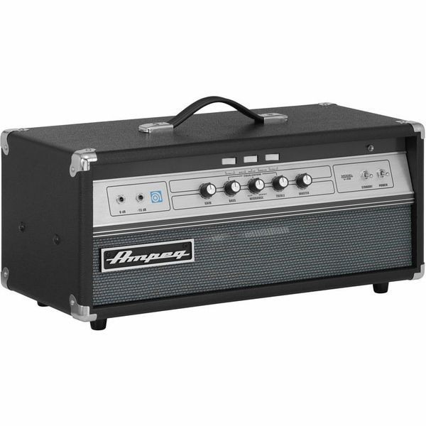 Ampeg V-4B Bass Head Bundle