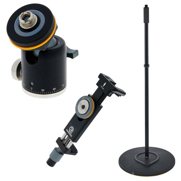 Roadworx Smartphone Stand Bundle