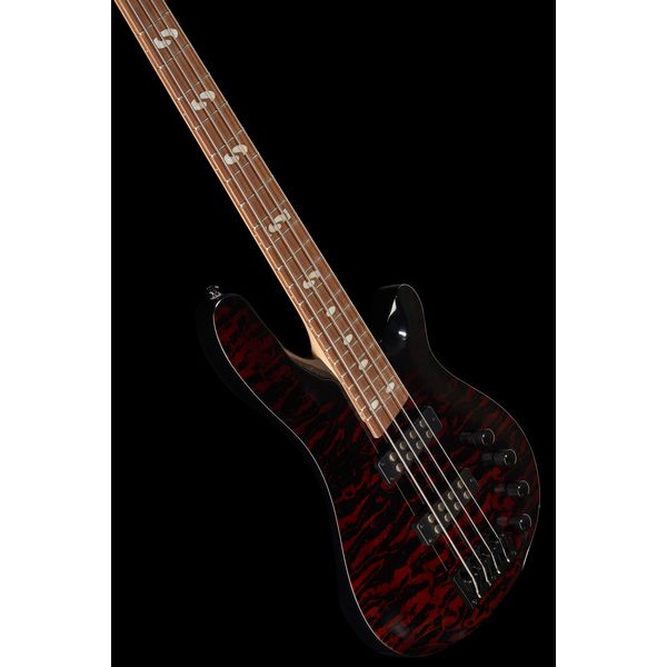 Harley Benton B-450 QTB Progressive S Bundle