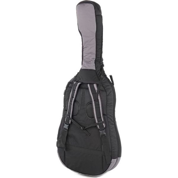 Roth & Junius BSB-01 3/4 GY/BK Bass Soft Bag