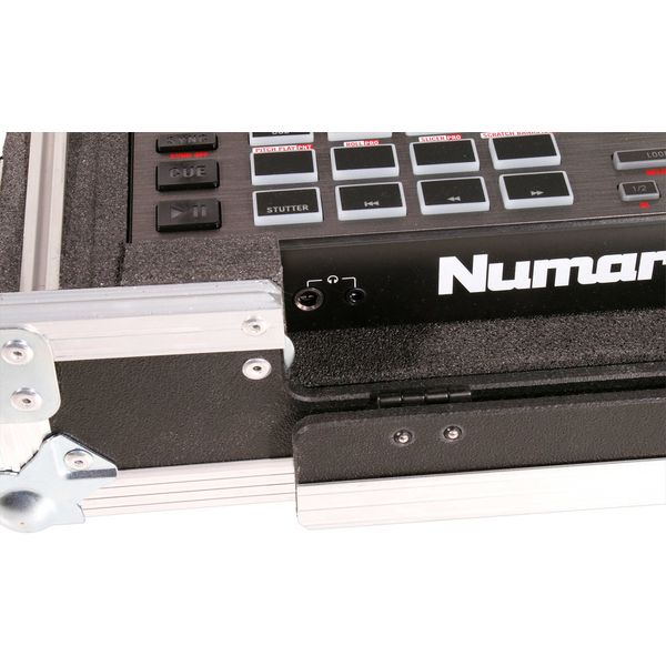 Thon Case Numark NS 4 FX PB