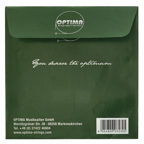 Optima Goldbrokat Premium e" 0.25 BE