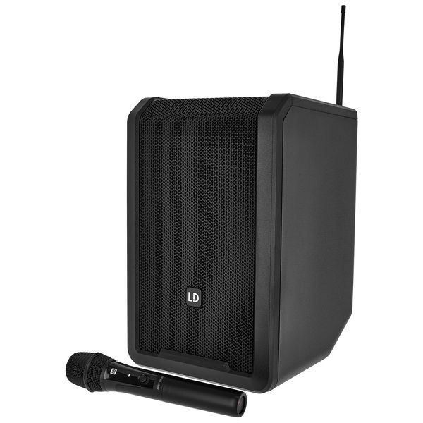 LD Systems ANNY 8 HHD B8