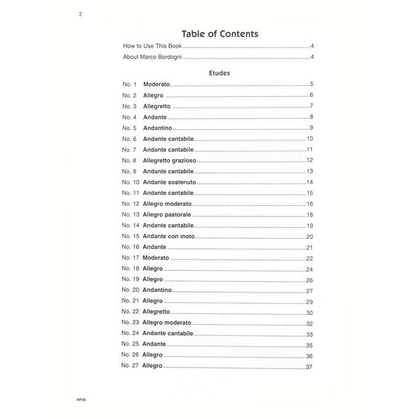 Carl Fischer Melodious Etudes for Horn