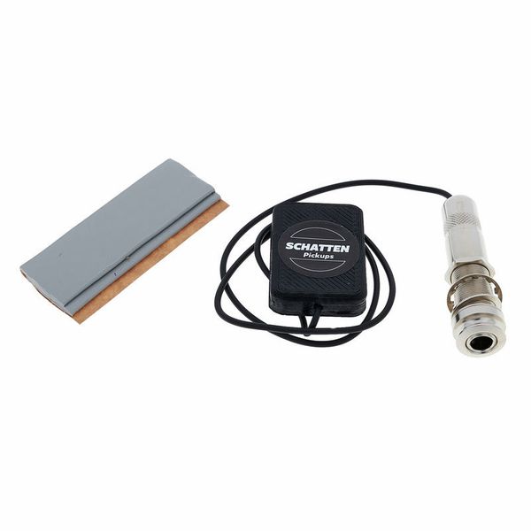 Schatten Design Dualie Inside`R Pickup