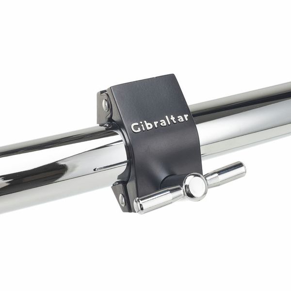 Gibraltar GRS-125C Curved Rack Extension