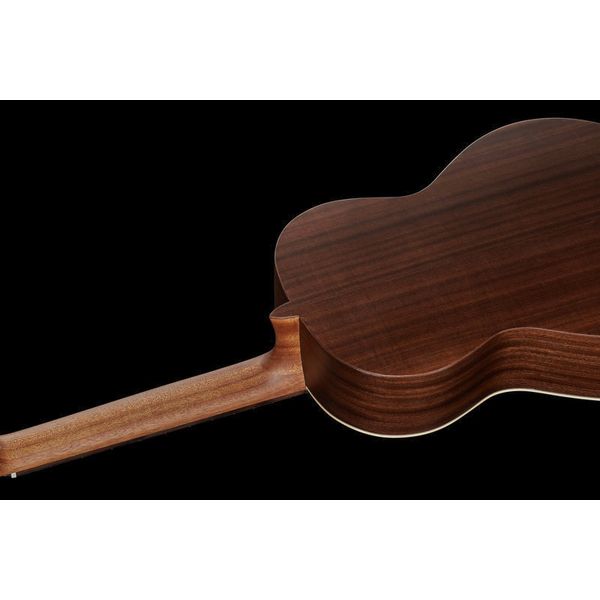 Alhambra 1C HT incl. Gigbag