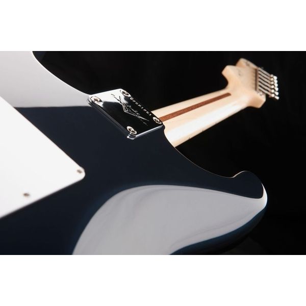 Fender Clapton Strat Custom Shop MB