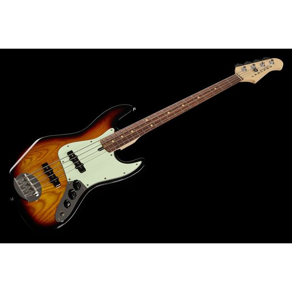 Lakland Skyline 44-60 4-String 3TSB