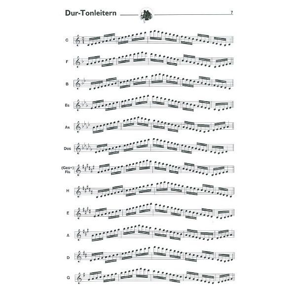 Voggenreiter Das Saxophonbuch 2