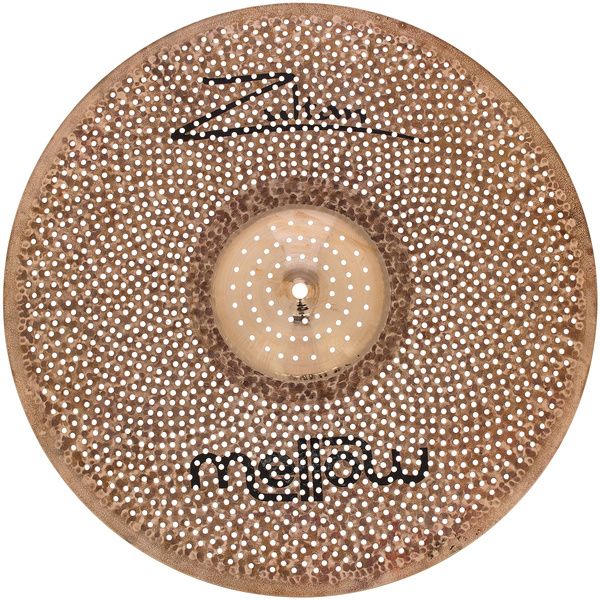 Zultan 20" Mellow Crash