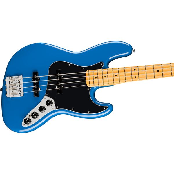 Fender Player II Mod J Bass MN ELB