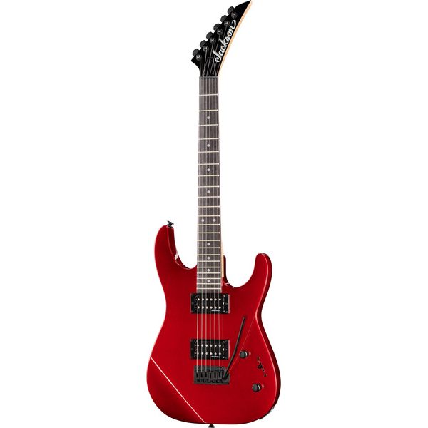Jackson JS11 Dinky MR AH